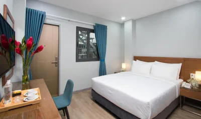 PIANO HOTEL – Photos 6