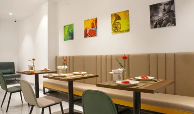 PIANO HOTEL – Photos 11