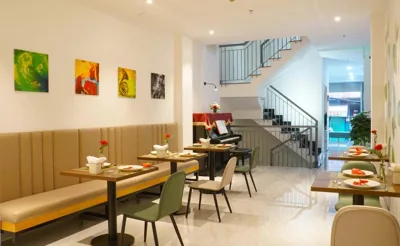 PIANO HOTEL – Photos 13