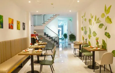 PIANO HOTEL – Photos 14