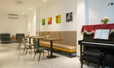 PIANO HOTEL – Photos 16