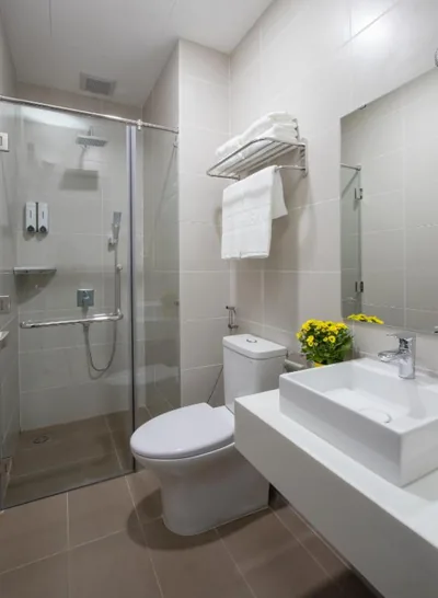 Superior Double Room — PIANO HOTEL